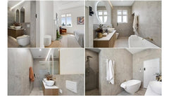 Bathroom Renovation in 2026: Popular Styles, Designs, and Colours