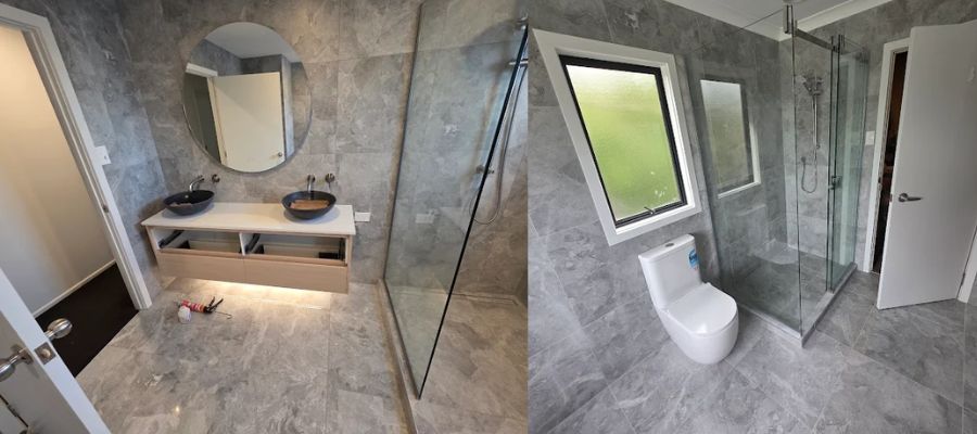 Top 7 Common Bathroom Renovation Mistakes You Must Avoid!