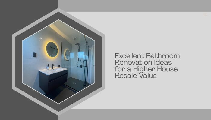 Bathroom Renovation Ideas in Auckland to Boost Your Property Value