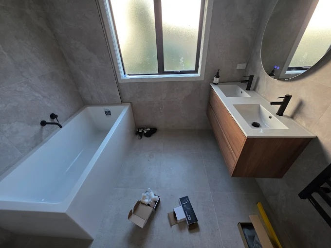 How to Plan Your Bathroom Renovation Before Consulting Professionals?