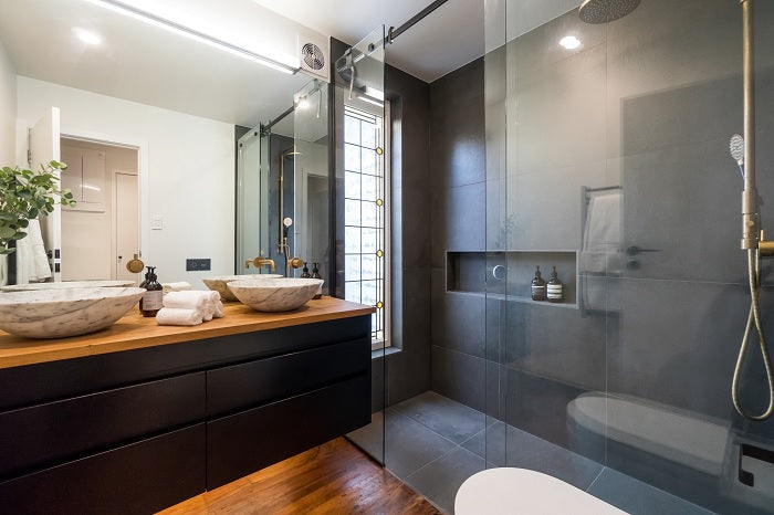 Top 7 Elements You Shouldn’t Ignore When Renovating Your Bathroom