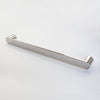 Melody | Round Horizontal Heated Towel Bar 12 Volt 500mm
