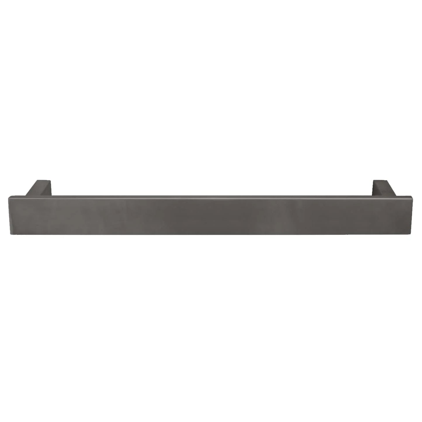 Melody | Square Horizontal Heated Towel Bar 12V 700MM