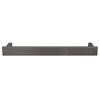 Melody | Square Horizontal Heated Towel Bar 12V 700MM