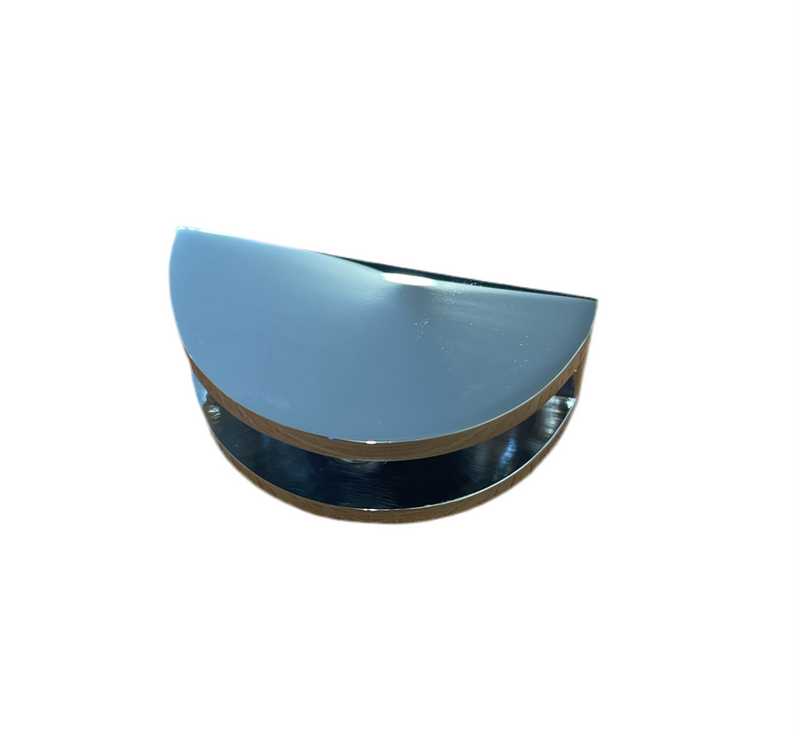 Glass Shelf Clip for 10 mm glass