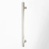 Bolt | Square Vertical Heated Towel Bar 12V 850MM