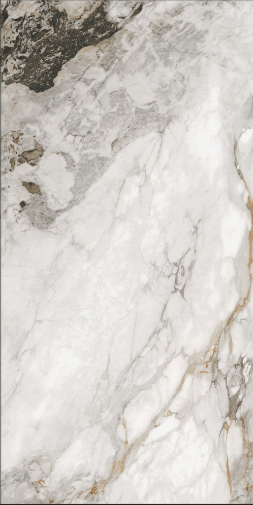 Delux Tile range 600x600