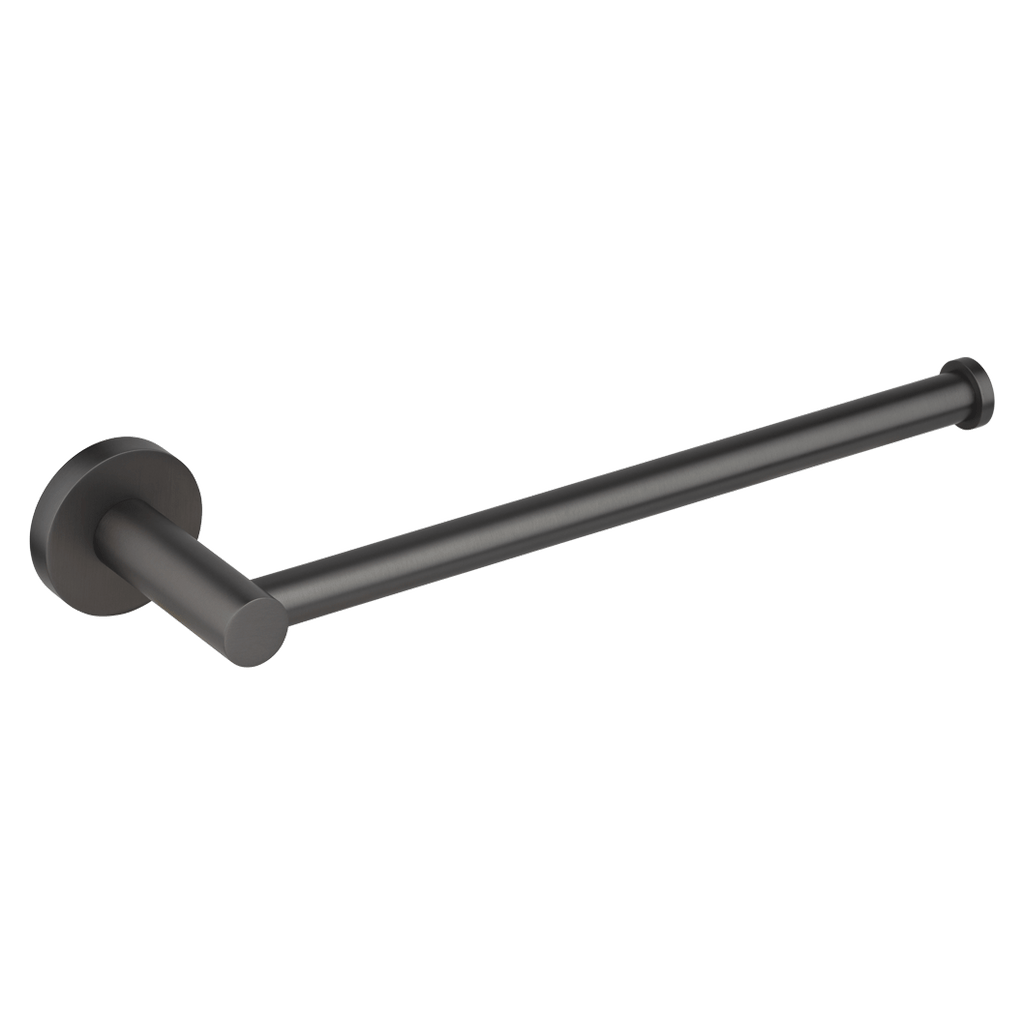 Horizon | Rounded Towel Holder