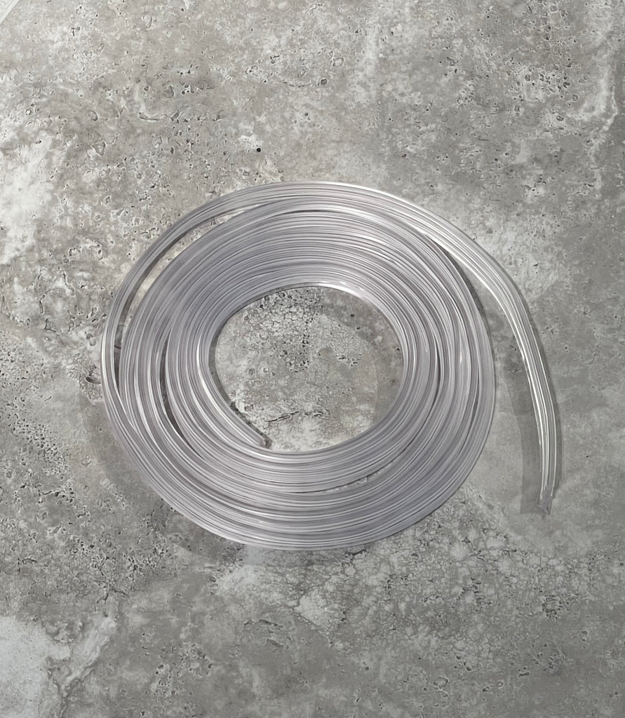 Shower Channel Rubber