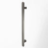 Bolt | Square Vertical Heated Towel Bar 12V 850MM
