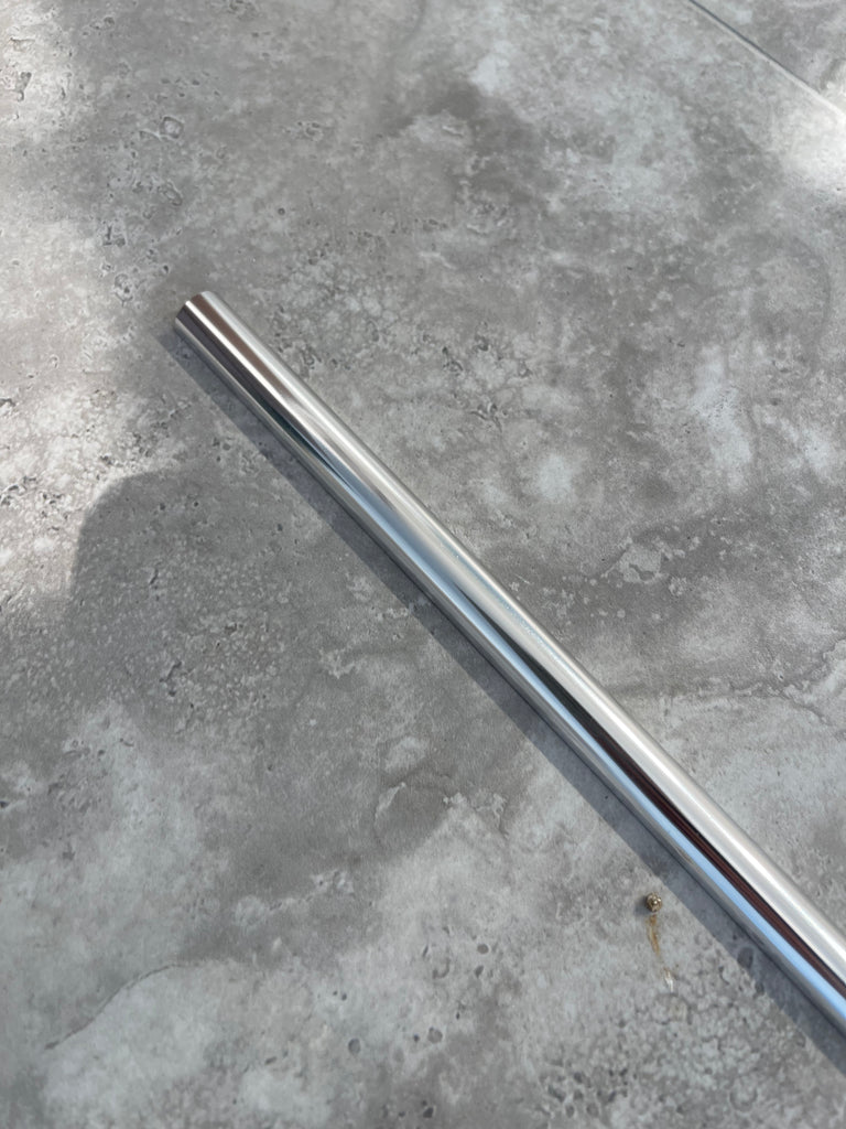 Water Bar Half Round