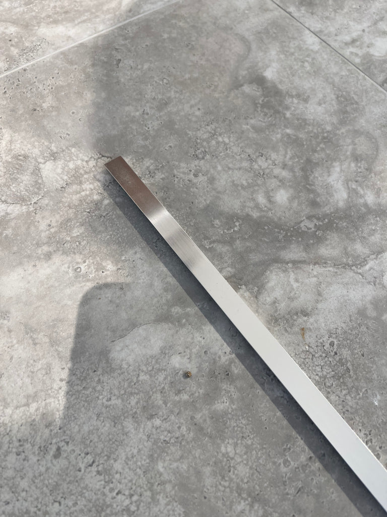 Water Bar Half Round