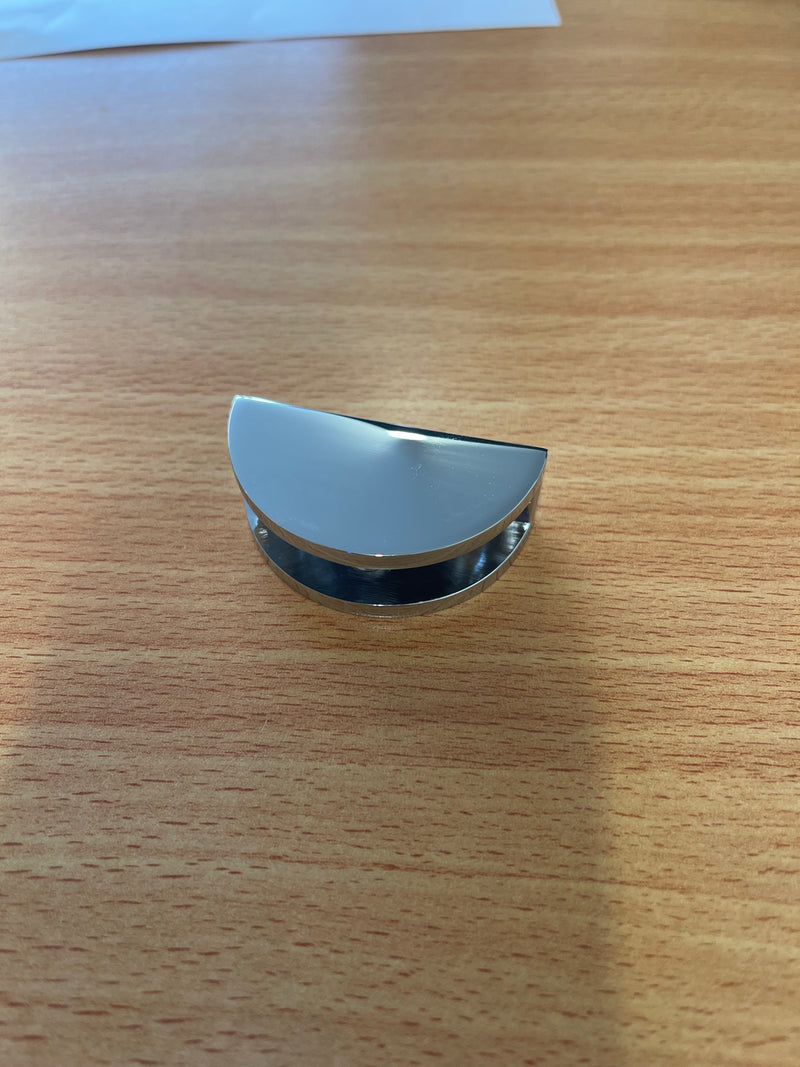 Glass Shelf Clip for 10 mm glass