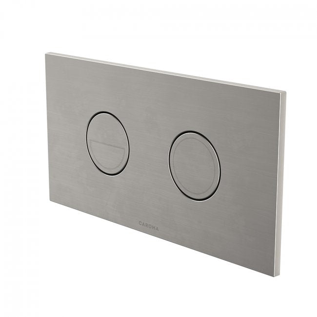 Base | D-Flush Push Panel
