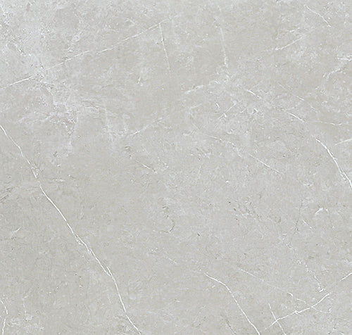 Lux Pietra Silver Polished Tile 600x600
