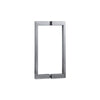 Abode Shower Door Handle Perlemo 210MM