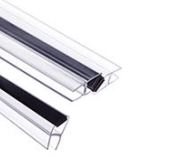 Tron | Round Magnetic Seal for 10mm Glass