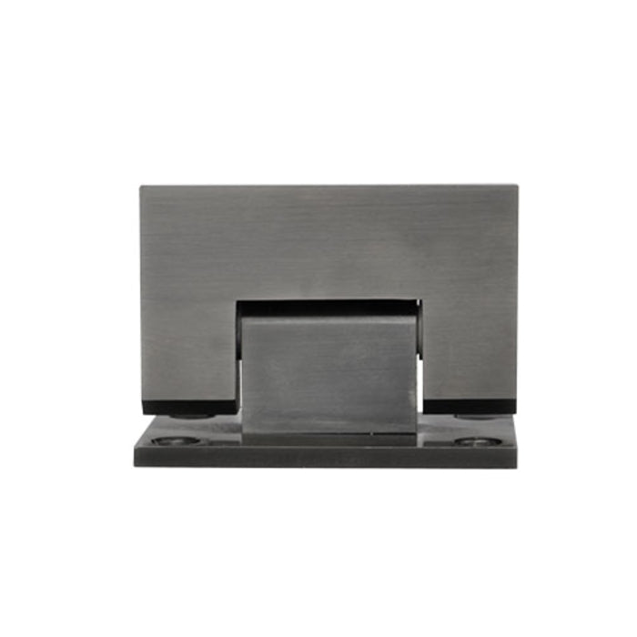 Abode Shower Hinges Wall to Glass