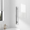 Bolt | Square Vertical Heated Towel Bar 12V 850MM