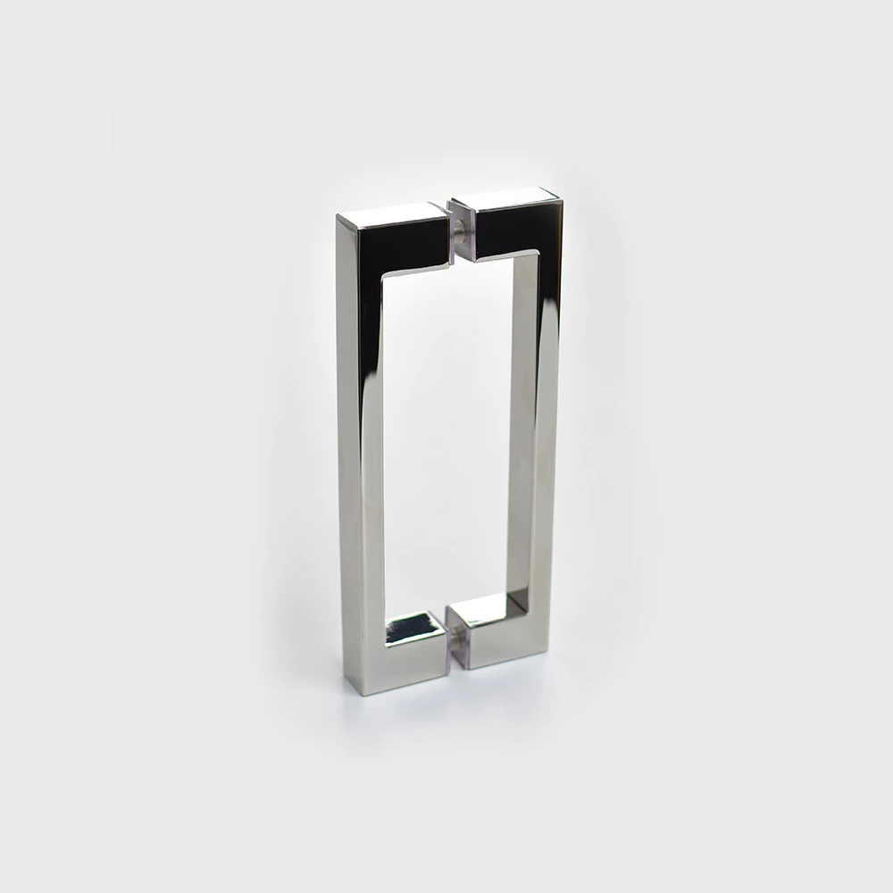 Abode Shower Door Handle Perlemo 210MM
