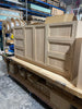 Abode Vanity - Custom Made Cabinetry
