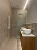 Abode Vanity - Custom Door Oak