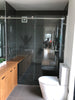 Abode Vanity - Custom Door Oak