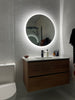 Dew Vanity 2 Drawers Wall Hung Cabinet & Basin