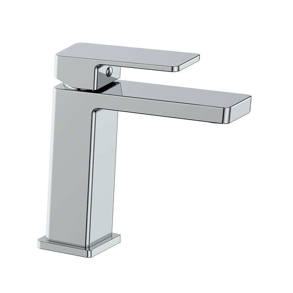 Edge Basin Mixer
