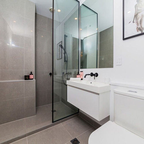 Bathroom Renovations & Supplies in Auckland – Shower Solutions