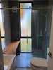 Alcove Showers Sliding