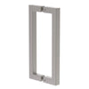 Square D Shower Handle 250mm