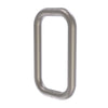 Round D Shower Handle 210mm