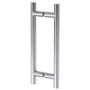 Round H Shower Handle 250mm