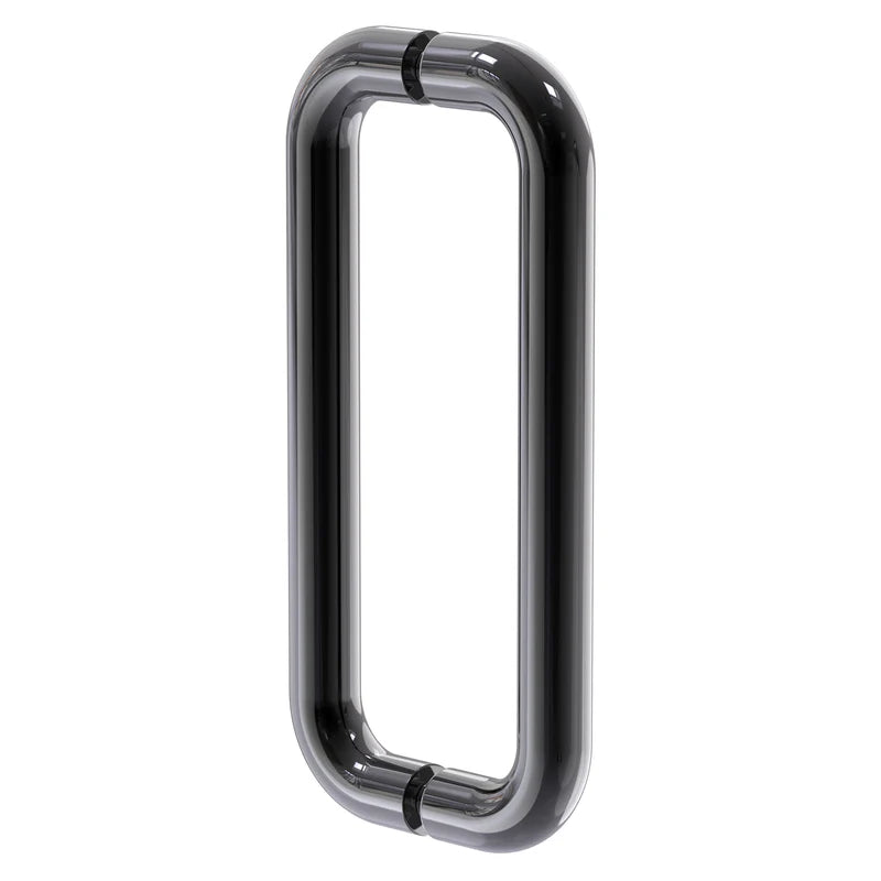 Round D Shower Handle 250mm