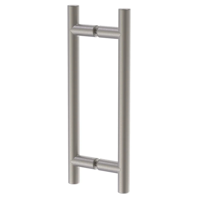Round H Shower Handle 250mm