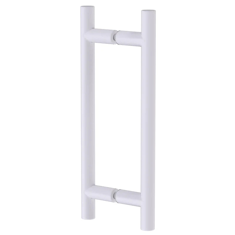 Round H Shower Handle 250mm