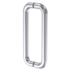 Round D Shower Handle 250mm