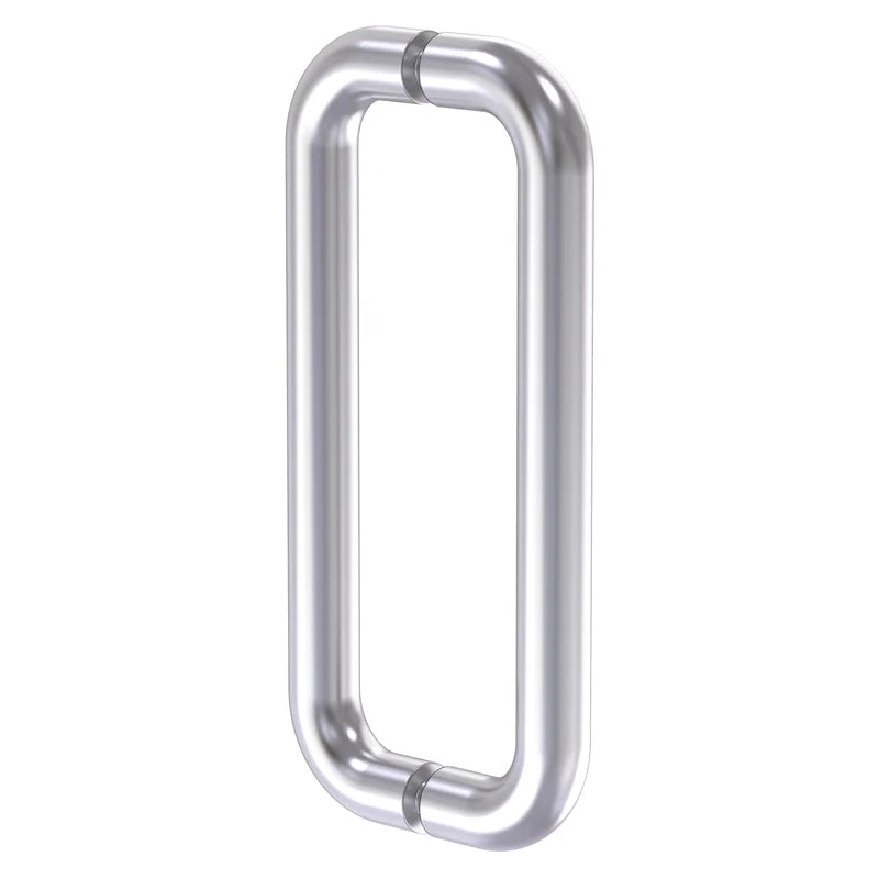 Round D Shower Handle 250mm