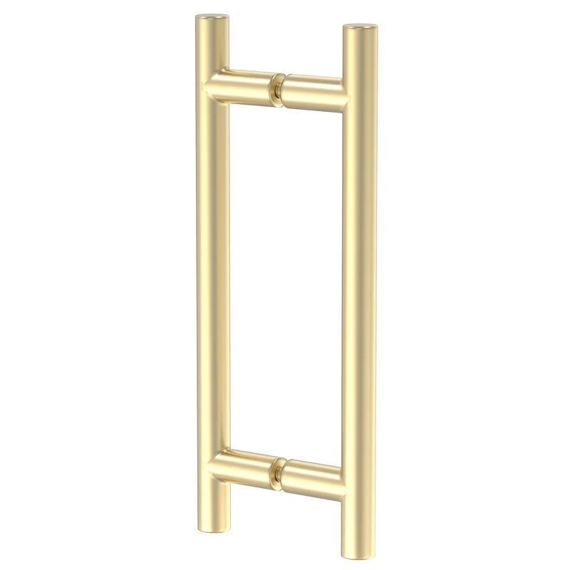 Round H Shower Handle 250mm
