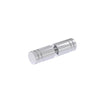 Shower Pull Round Knob 25mm Dia