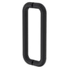 Round D Shower Handle 250mm