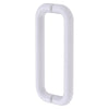 Round D Shower Handle 250mm