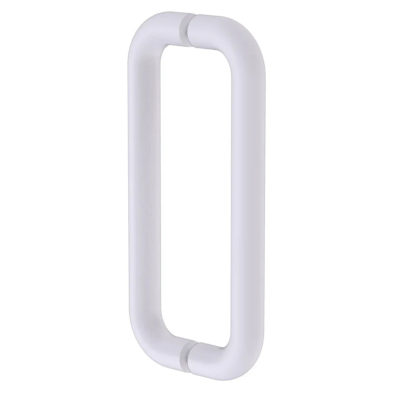 Round D Shower Handle 250mm