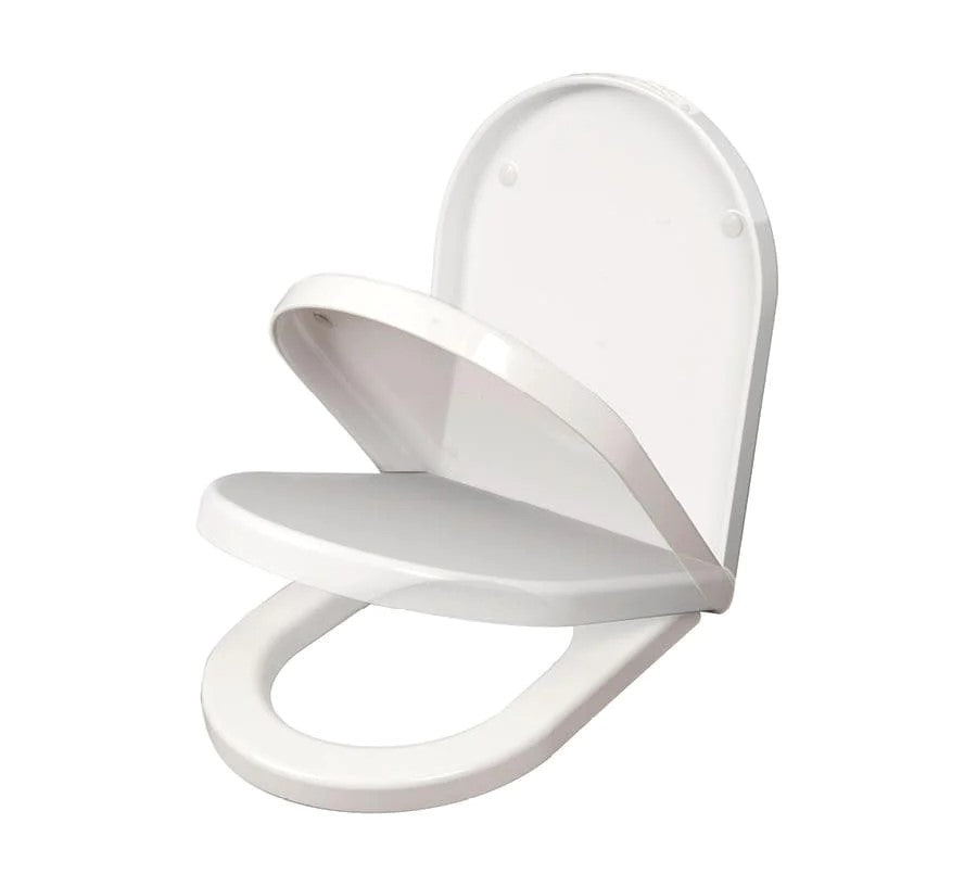 Universal | Soft Close Toilet Seat