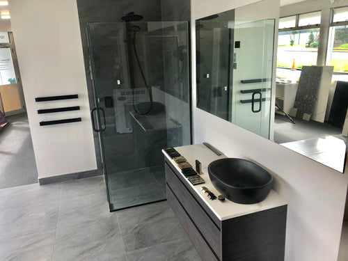 Bathroom Renovations & Supplies in Auckland – Shower Solutions