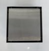 Stainless Steel Tiled Waste Insert 120 x 120 mm