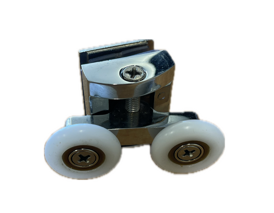 Sliding Shower Door Rollers