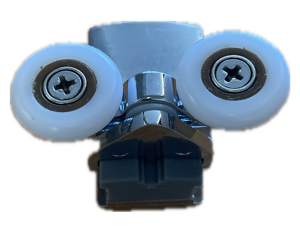 Sliding Shower Door Rollers