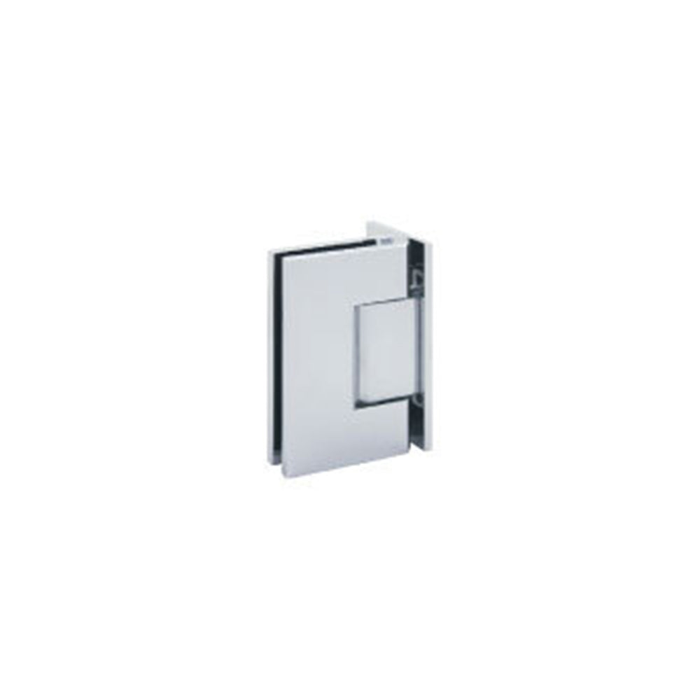Offset Wall Glass 90